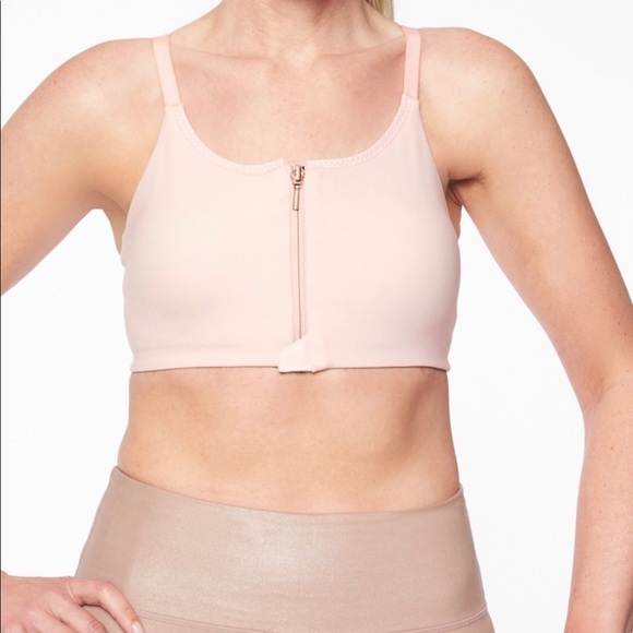 Athleta Other - Athleta Empower Daily Bra in Powervita